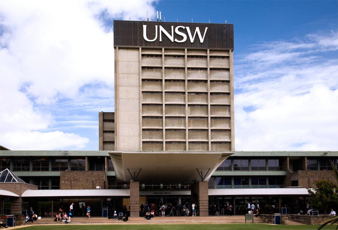 High Cross Randwick By Sydney Lodges Esterno foto