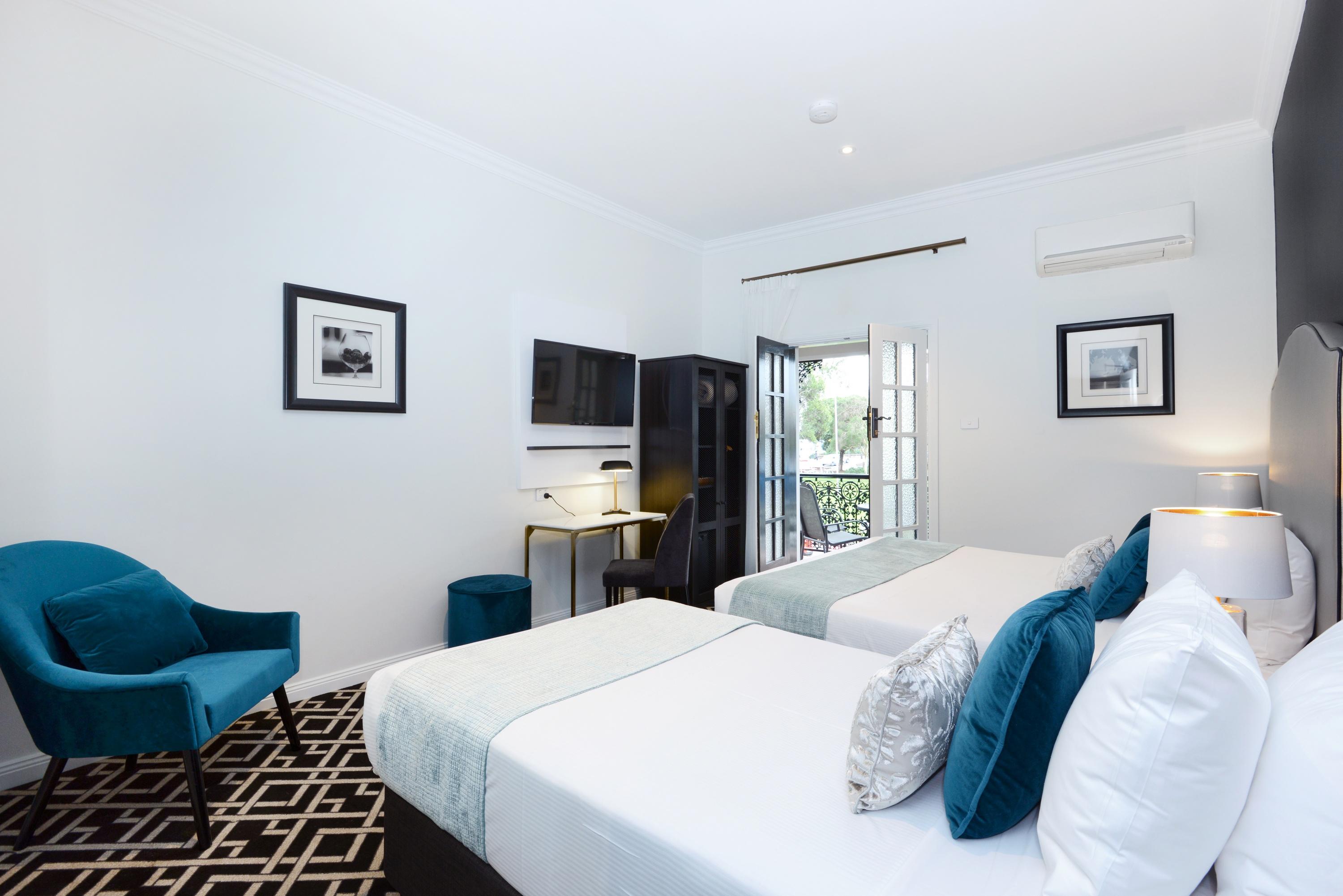 High Cross Randwick By Sydney Lodges Esterno foto