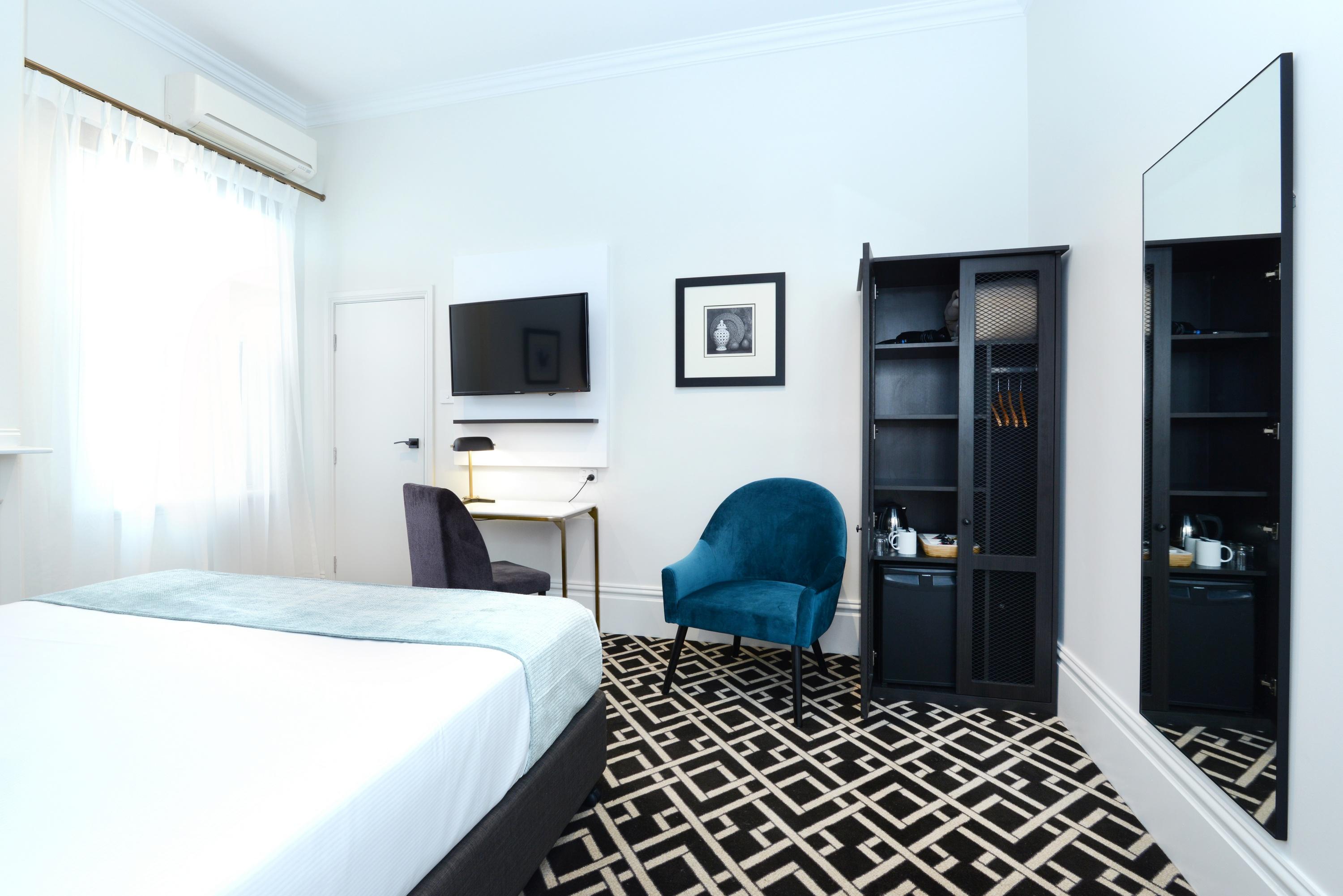 High Cross Randwick By Sydney Lodges Esterno foto
