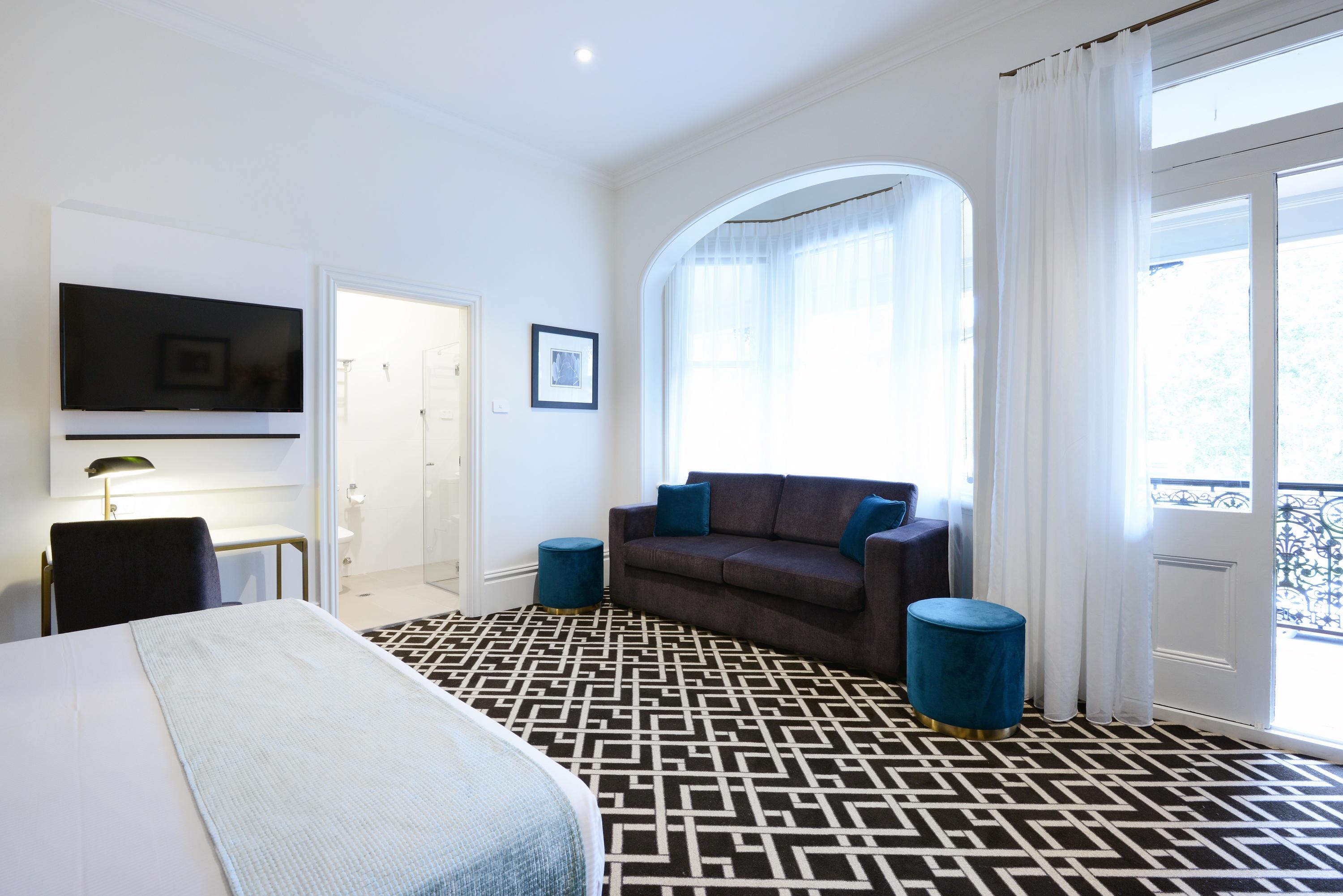 High Cross Randwick By Sydney Lodges Esterno foto
