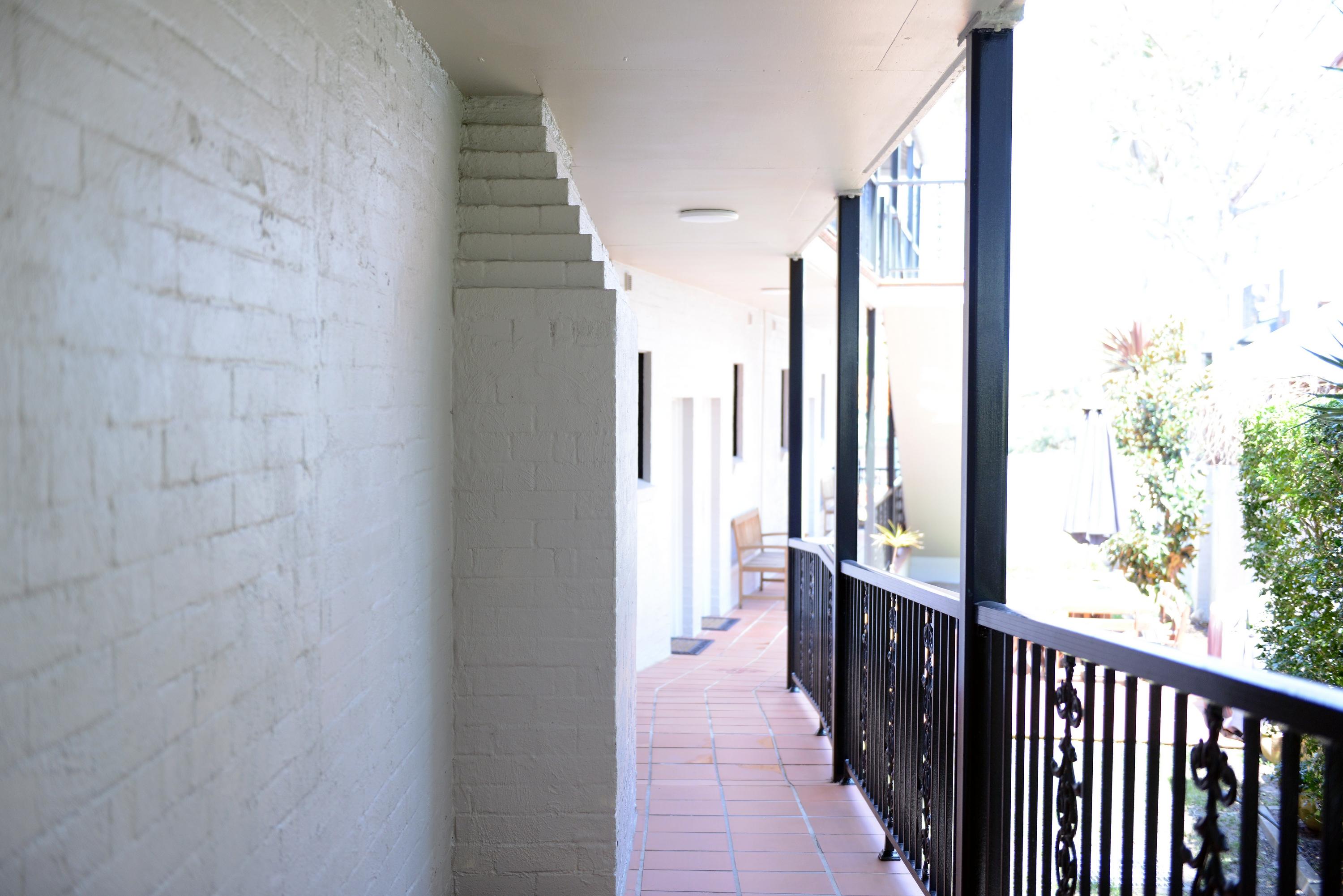 High Cross Randwick By Sydney Lodges Esterno foto