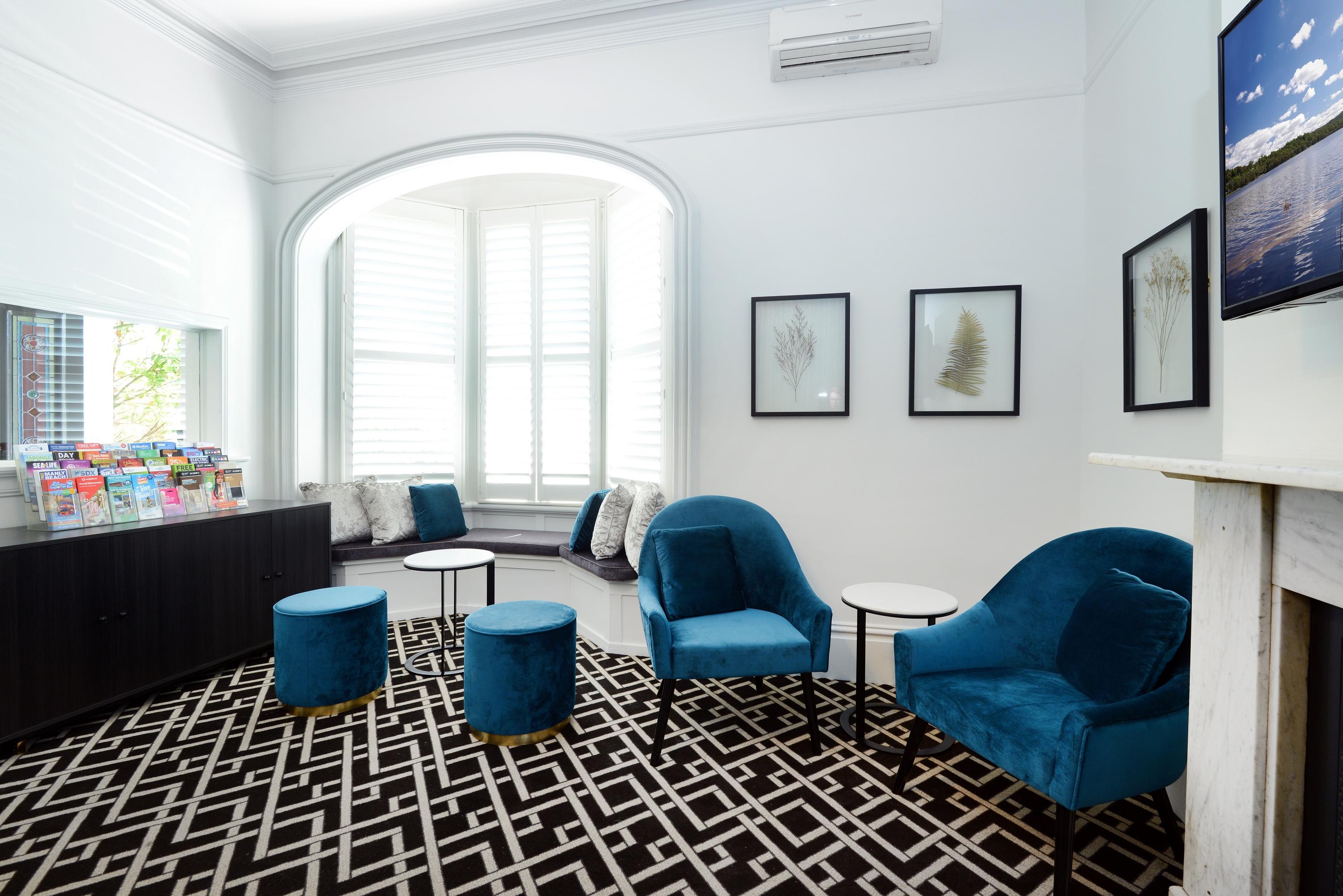 High Cross Randwick By Sydney Lodges Esterno foto